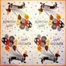 HUN-022 Hunde - 3-lagig - Paw
